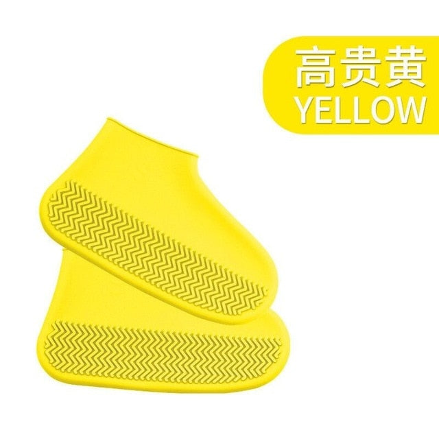 Waterproof Shoe Covers - gadgetsink
