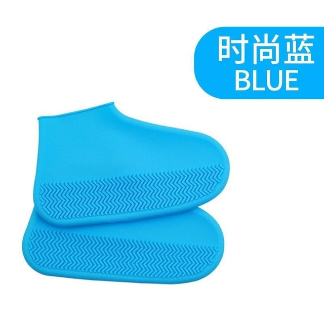 Waterproof Shoe Covers - gadgetsink