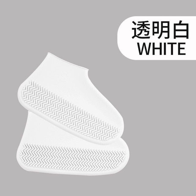 Waterproof Shoe Covers - gadgetsink