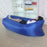 Ultralight Inflatable Lounger - gadgetsink