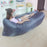 Ultralight Inflatable Lounger - gadgetsink