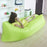 Ultralight Inflatable Lounger - gadgetsink