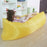 Ultralight Inflatable Lounger - gadgetsink