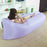 Ultralight Inflatable Lounger - gadgetsink