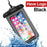 Universal Waterproof Phone Pouch - gadgetsink