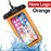 Universal Waterproof Phone Pouch - gadgetsink