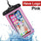 Universal Waterproof Phone Pouch - gadgetsink