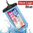 Universal Waterproof Phone Pouch - gadgetsink