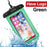 Universal Waterproof Phone Pouch - gadgetsink