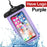 Universal Waterproof Phone Pouch - gadgetsink