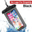 Universal Waterproof Phone Pouch - gadgetsink