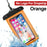 Universal Waterproof Phone Pouch - gadgetsink