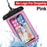 Universal Waterproof Phone Pouch - gadgetsink