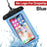 Universal Waterproof Phone Pouch - gadgetsink