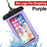 Universal Waterproof Phone Pouch - gadgetsink