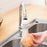 Moveable Kitchen Tap Head - gadgetsink
