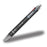6-IN-1 Multifunction Ballpoint Pen - gadgetsink