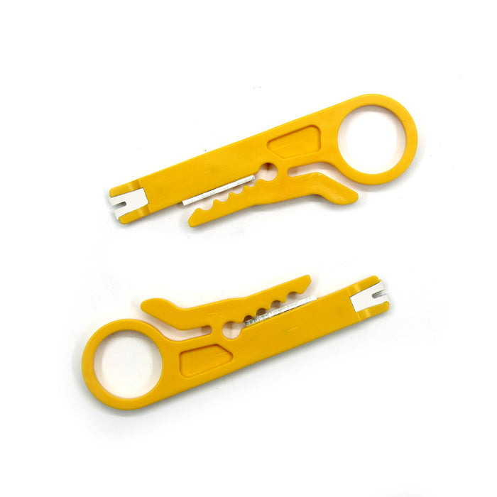 Mini Wire Stripper - gadgetsink