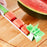 Watermelon Windmill Slicer - gadgetsink