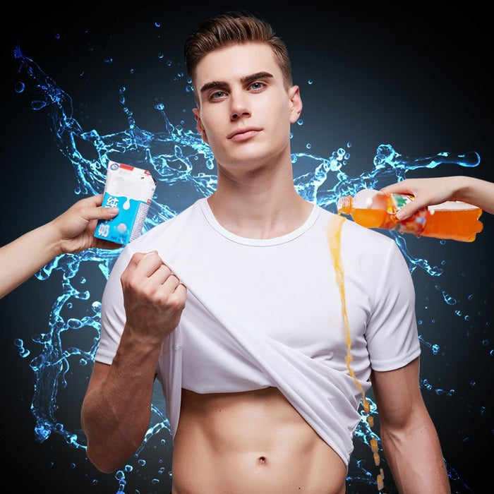 Waterproof T-Shirt - gadgetsink