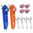 Drill Bit Sharpener - gadgetsink
