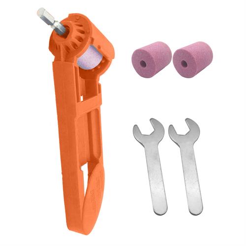 Drill Bit Sharpener - gadgetsink