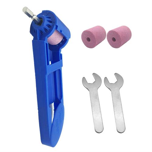 Drill Bit Sharpener - gadgetsink
