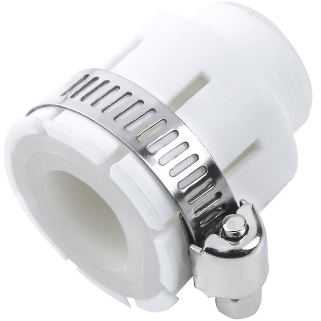 Moveable Kitchen Tap Head - gadgetsink