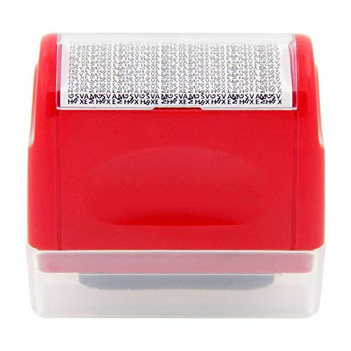 Guard Your ID Roller Stamp - gadgetsink