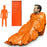 Emergency Waterproof Sleeping Bag - gadgetsink
