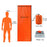 Emergency Waterproof Sleeping Bag - gadgetsink