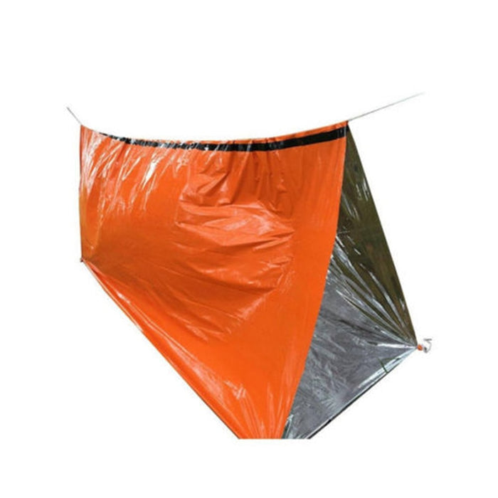 Emergency Waterproof Sleeping Bag - gadgetsink