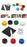 Leather Repair Kit - gadgetsink