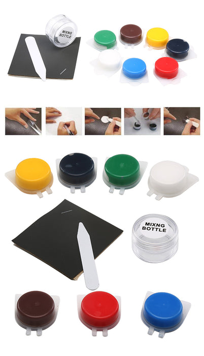 Leather Repair Kit - gadgetsink