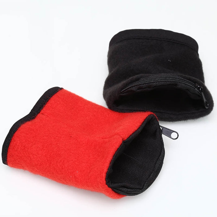 Wrist Wallet Pouch - gadgetsink