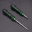 Dual-Head Retractable Screwdriver - gadgetsink