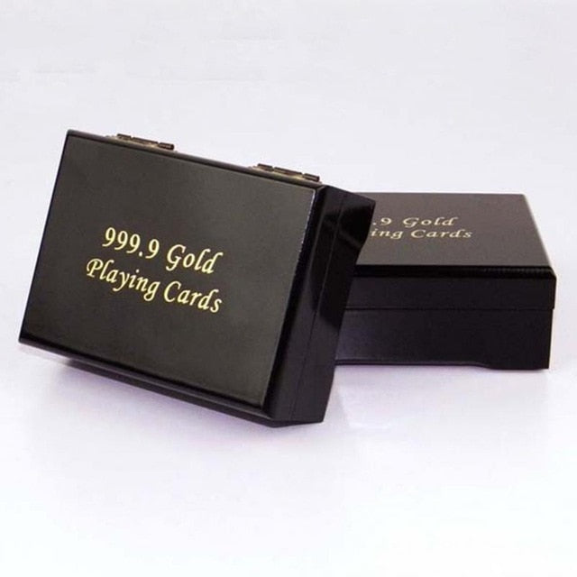 Black Diamond Playing Cards - gadgetsink