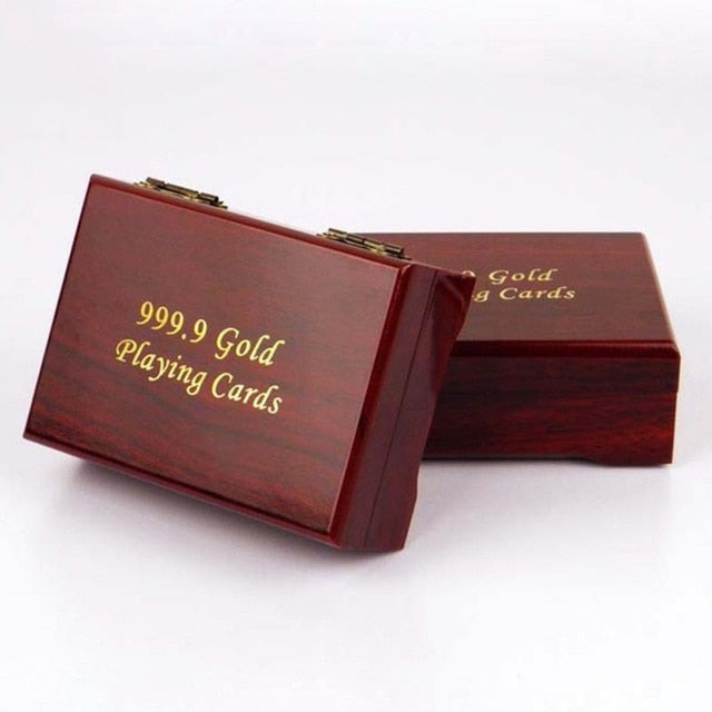 Black Diamond Playing Cards - gadgetsink