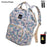 Large Capacity Nappy Bag with USB - gadgetsink