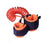 Large Capacity Nappy Bag with USB - gadgetsink