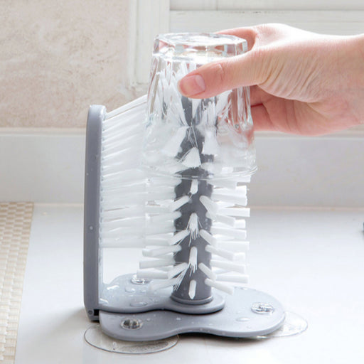 Double-Sided Cup Cleaner - gadgetsink
