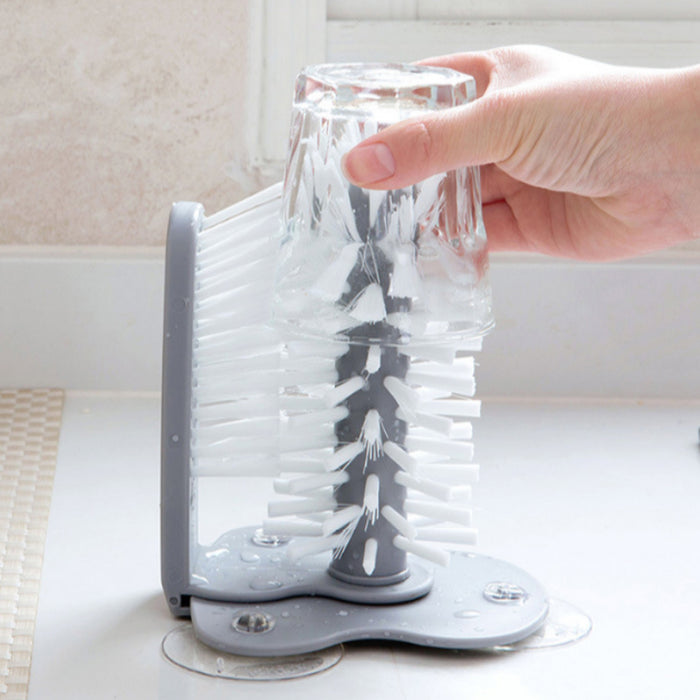 Double-Sided Cup Cleaner - gadgetsink