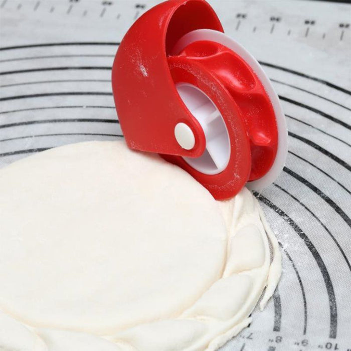 Pastry Wheel Decorator (Set of 2) - gadgetsink
