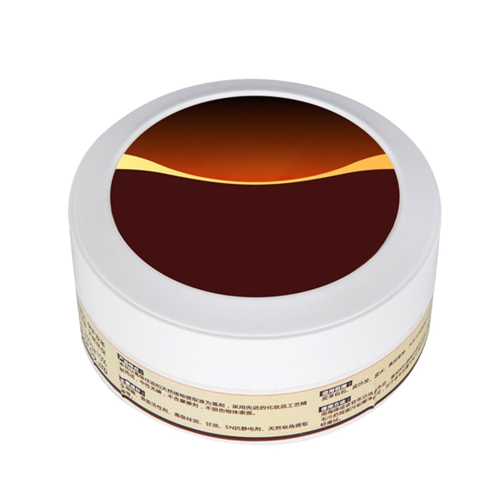 Multi-Purpose Leather Refurbishing Cleaner - gadgetsink
