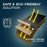 Multi-Purpose Leather Refurbishing Cleaner - gadgetsink