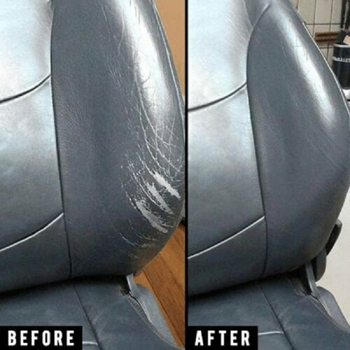Multi-Purpose Leather Refurbishing Cleaner - gadgetsink