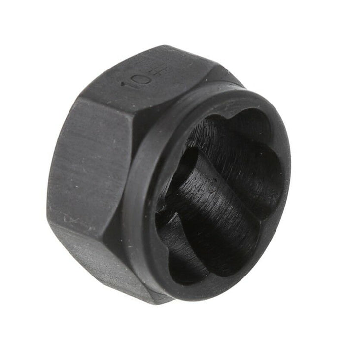Universal Damaged Bolt Extractors (Set of 10) - gadgetsink