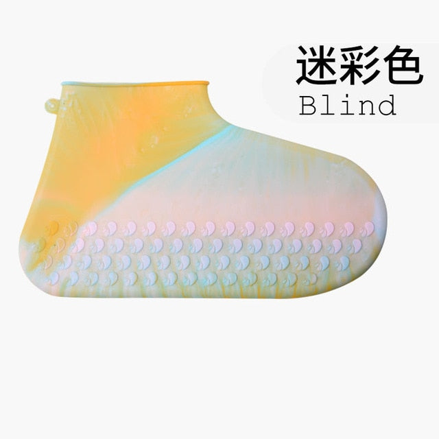 Waterproof Shoe Covers - gadgetsink