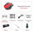 Foldable Mini Drone Camera - gadgetsink