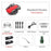 Foldable Mini Drone Camera - gadgetsink
